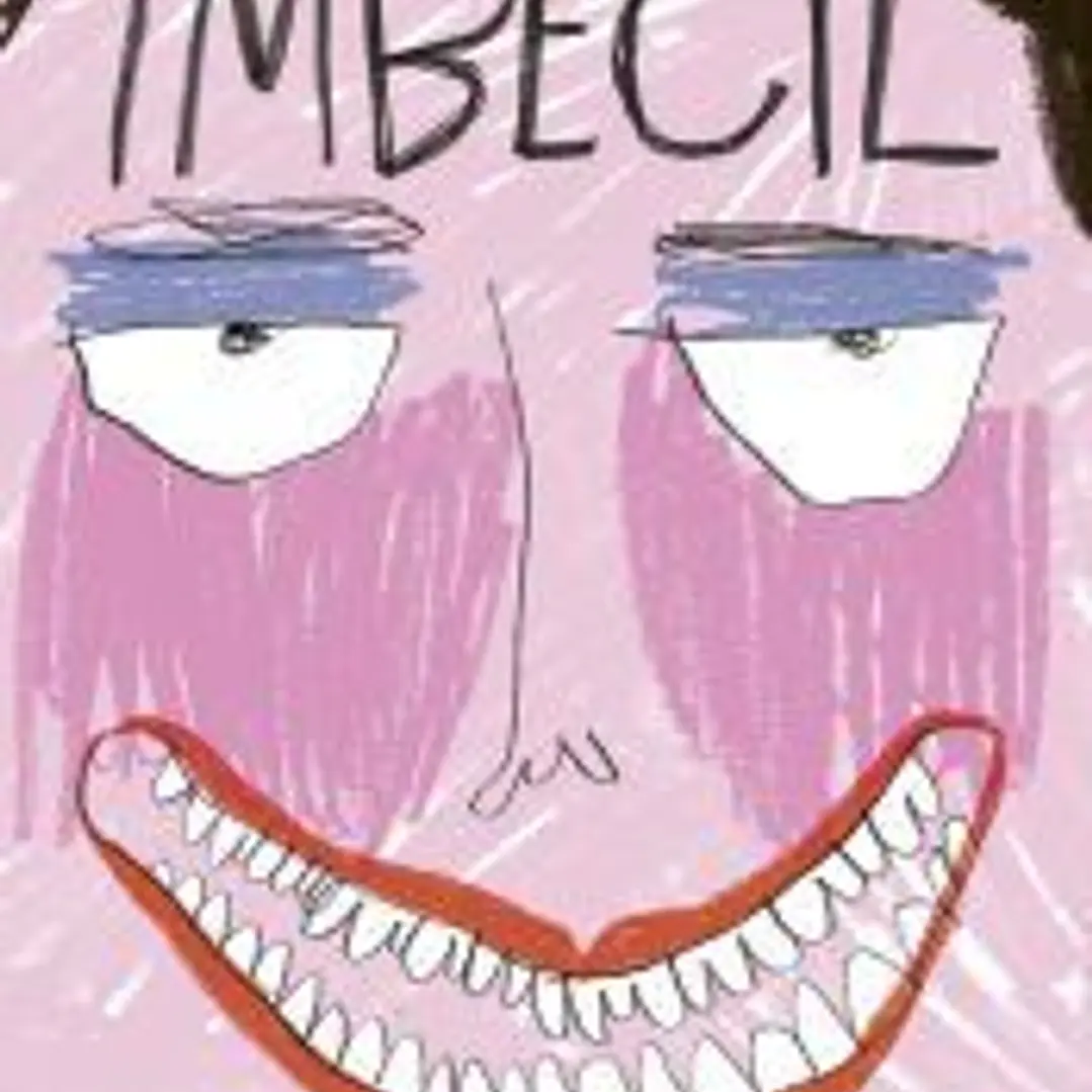 Imbécil 1