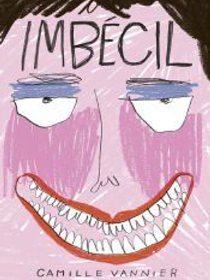 Imbécil