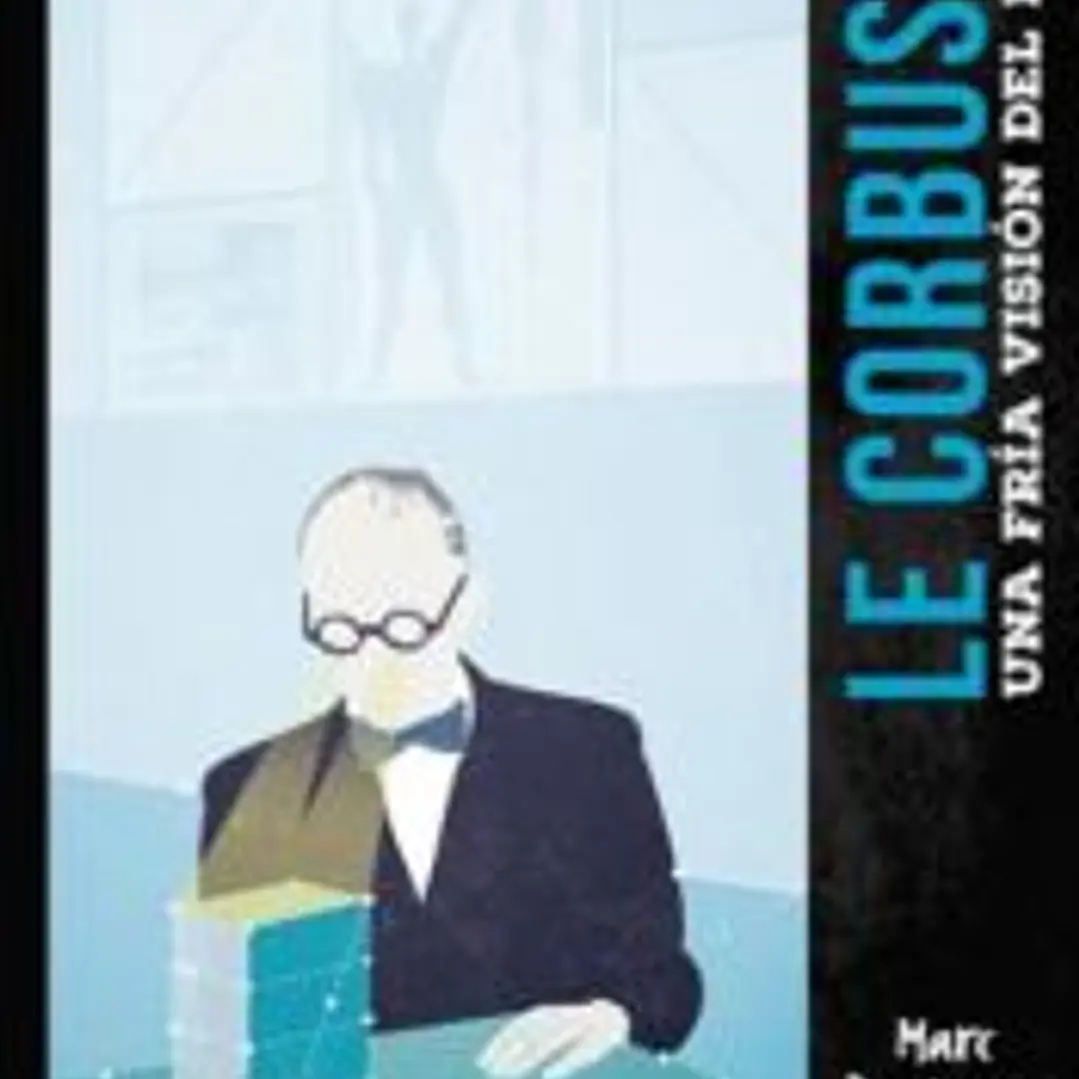 Le Corbusier 1
