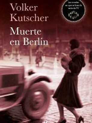 MUERTE EN BERLIN
