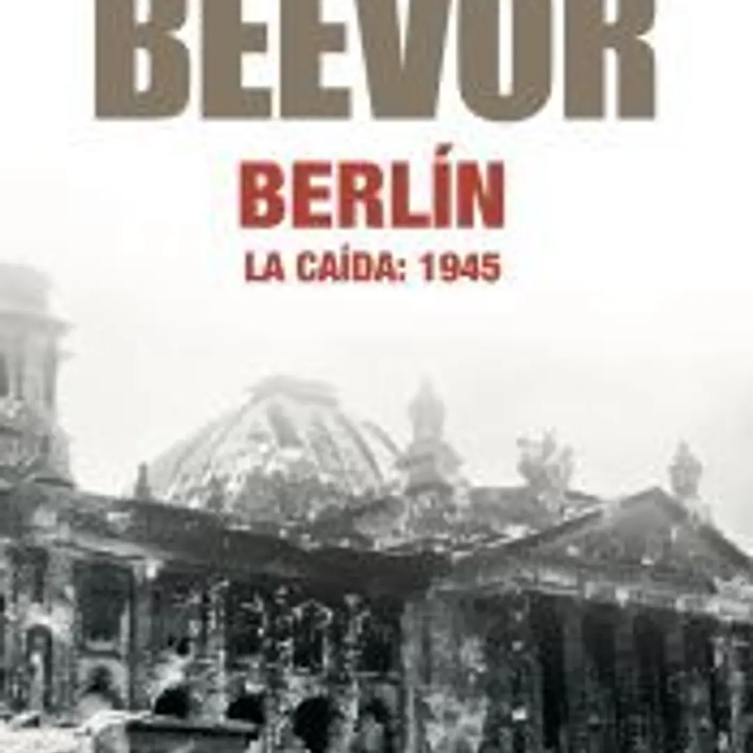 Berlín : la caída, 1945 1