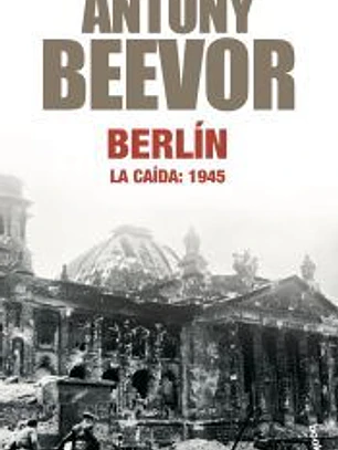 Berlín : la caída, 1945