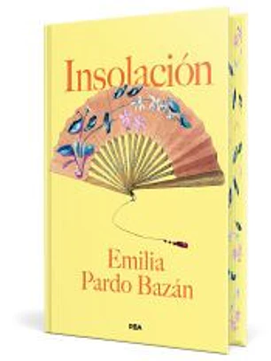 Insolación