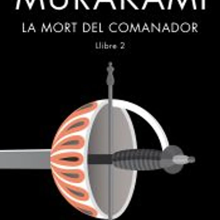 La mort del comanador 2 1