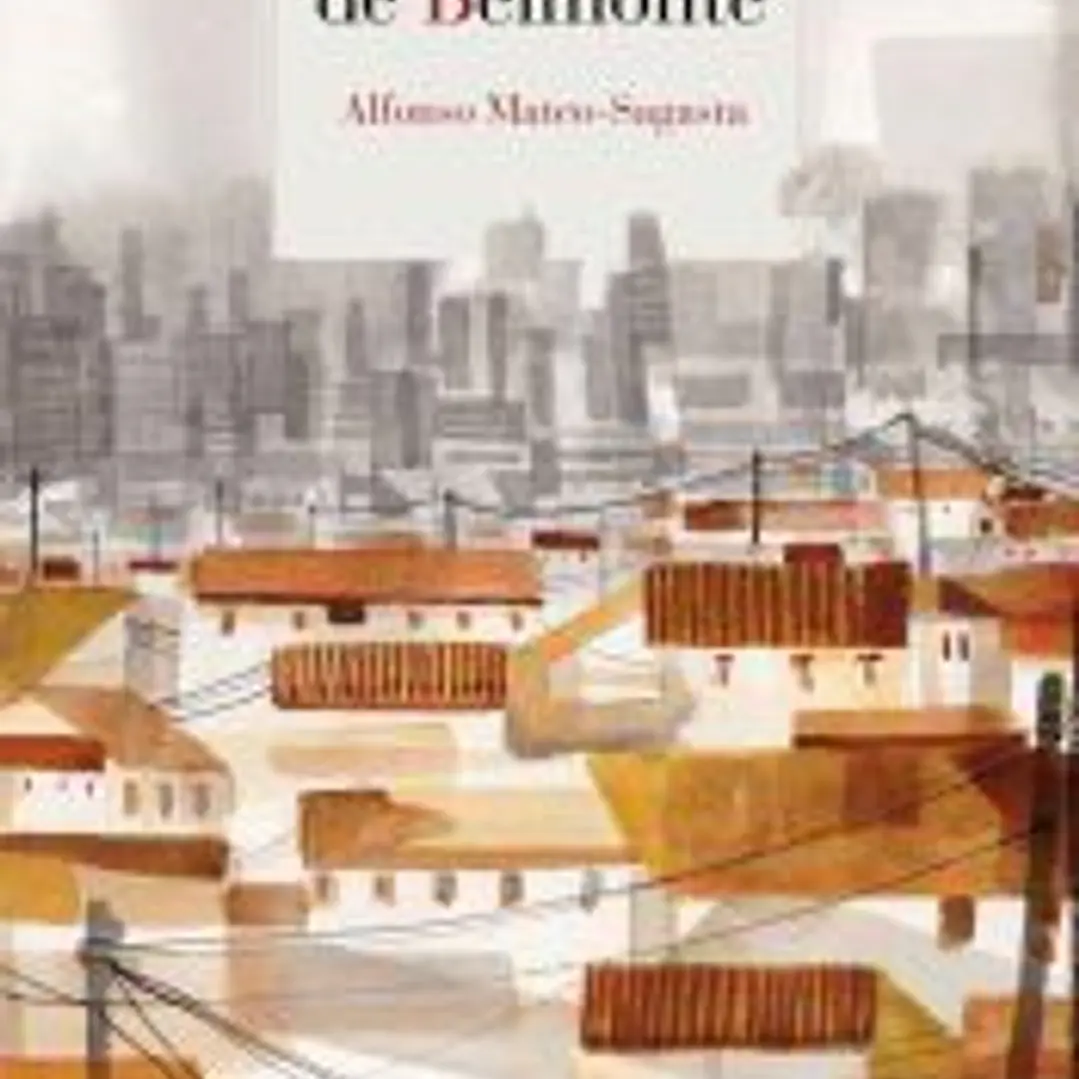 El reino de Belmonte 1