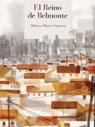 El reino de Belmonte