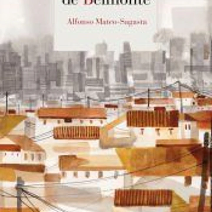 El reino de Belmonte 1