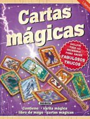 Cartas mágicas