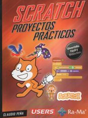 SCRATCH PROYECTOS PRACTICOS