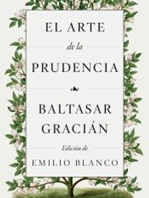 El arte de la prudencia