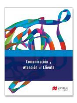 Comunicacion y Atencion Cliente GS 2012
