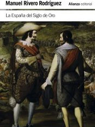 La España del Siglo de Oro