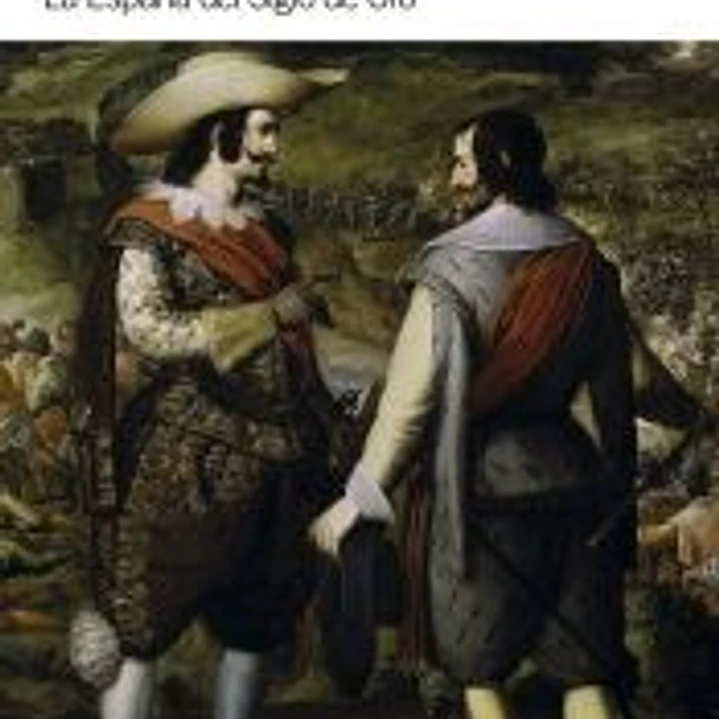 La España del Siglo de Oro 1