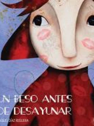 Un beso antes de desayunar