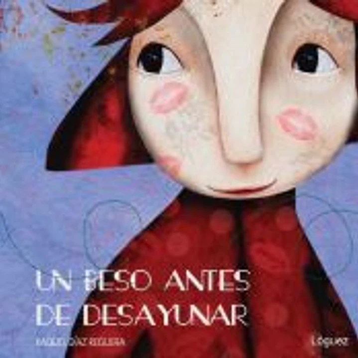 Un beso antes de desayunar 1