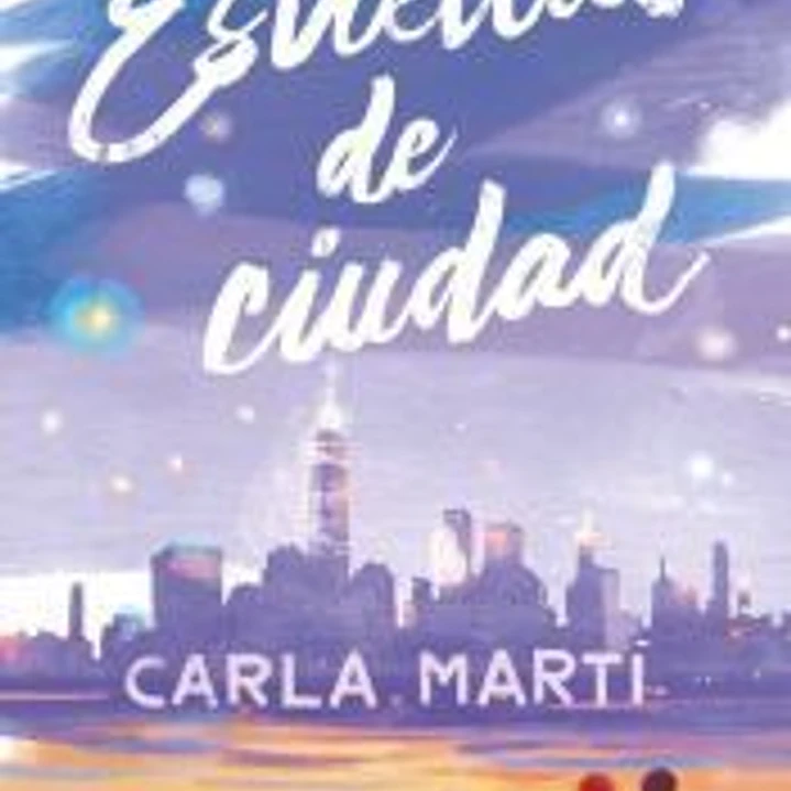 Estrellas de ciudad 1