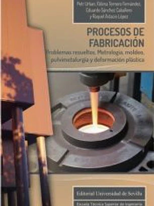 PROCESOS DE FABRICACION