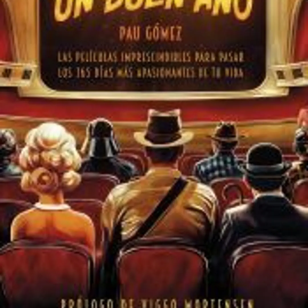 Un buen año 1