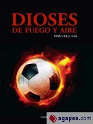 Dioses de fuego y aire