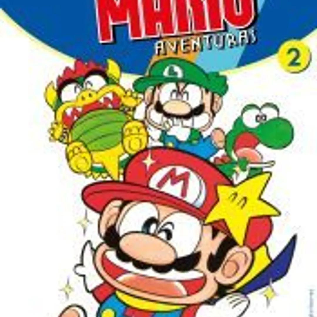 Super Mario 02 1