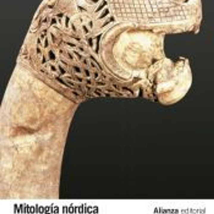 Mitologia nordica 1