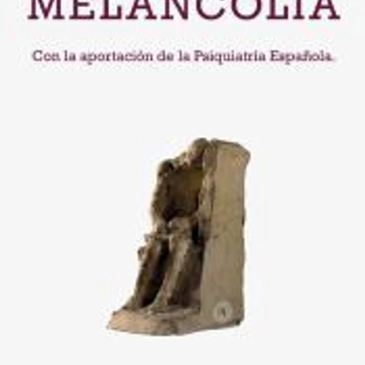 Melancolía 1