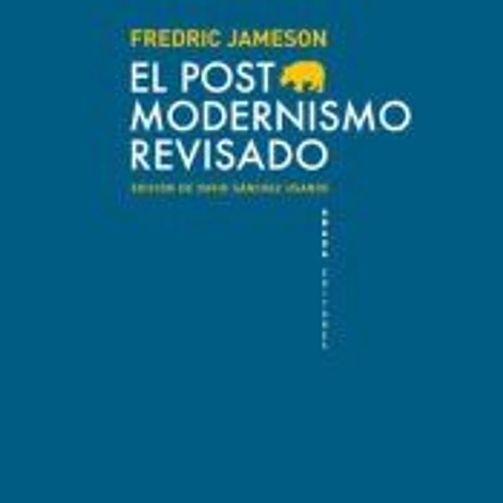 El postmodernismo revisado 1