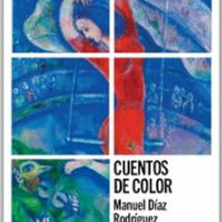 Cuentos de color 1