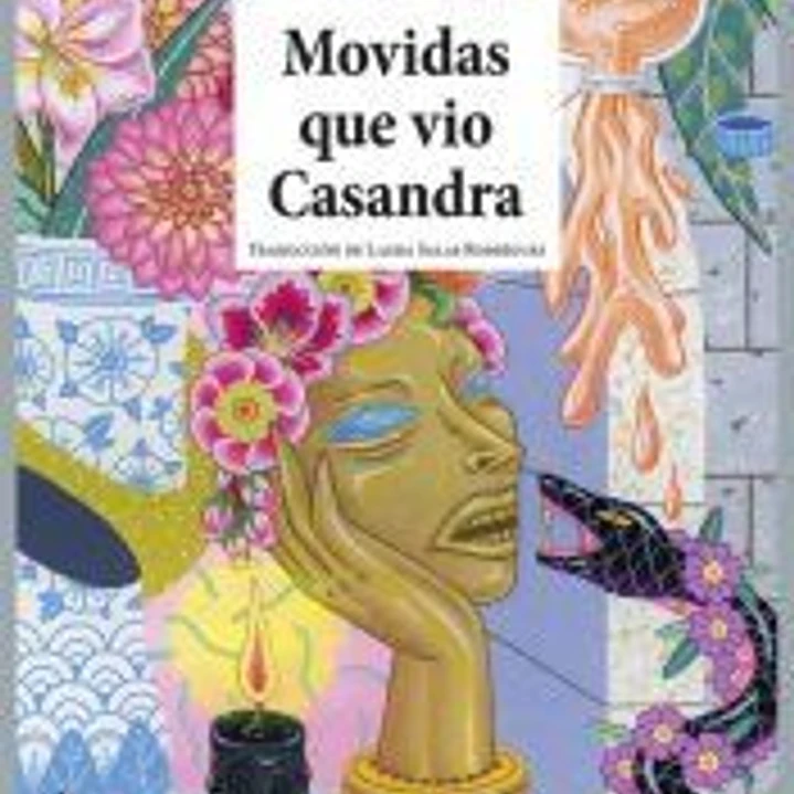 Movidas que vio Casandra 1