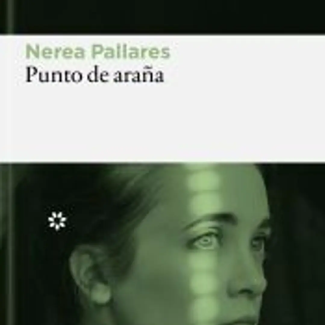 Punto de araña 1