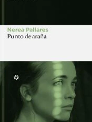 Punto de araña
