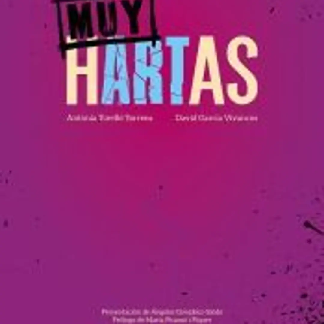Muy hARTas 1