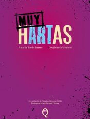 Muy hARTas