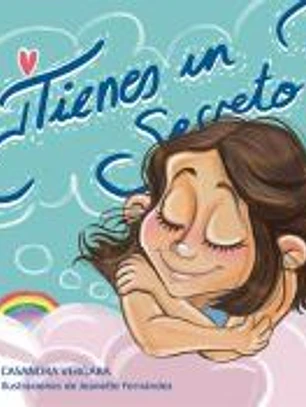 ¿Tienes un secreto?