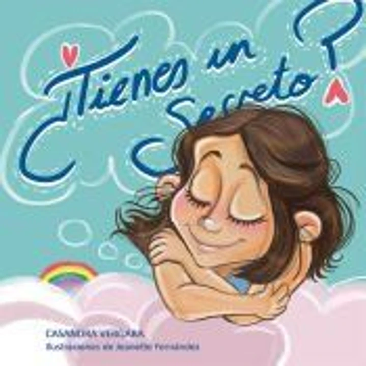 ¿Tienes un secreto? 1