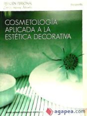 Cosmetologia aplicada a la estetica decorativa