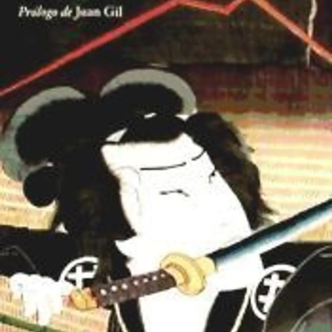 EL CODIGO DEL SAMURAI 1