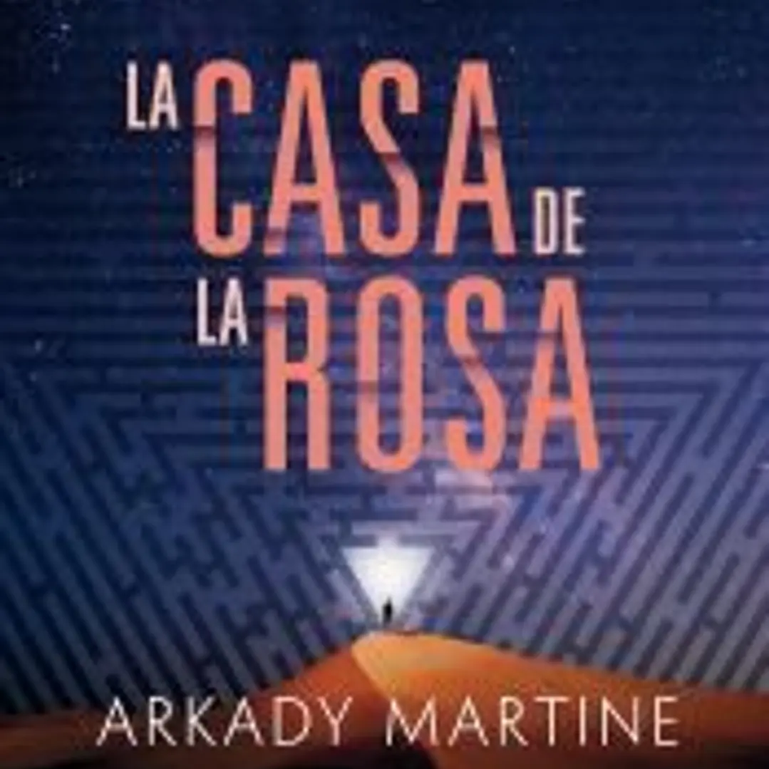 La casa de la rosa 1