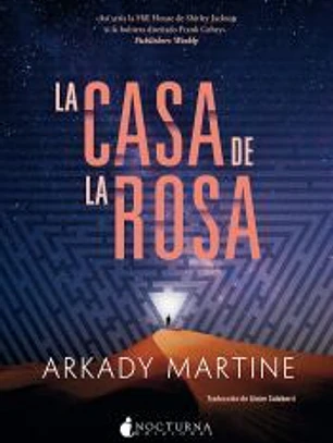 La casa de la rosa