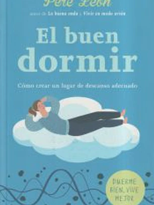 El buen dormir