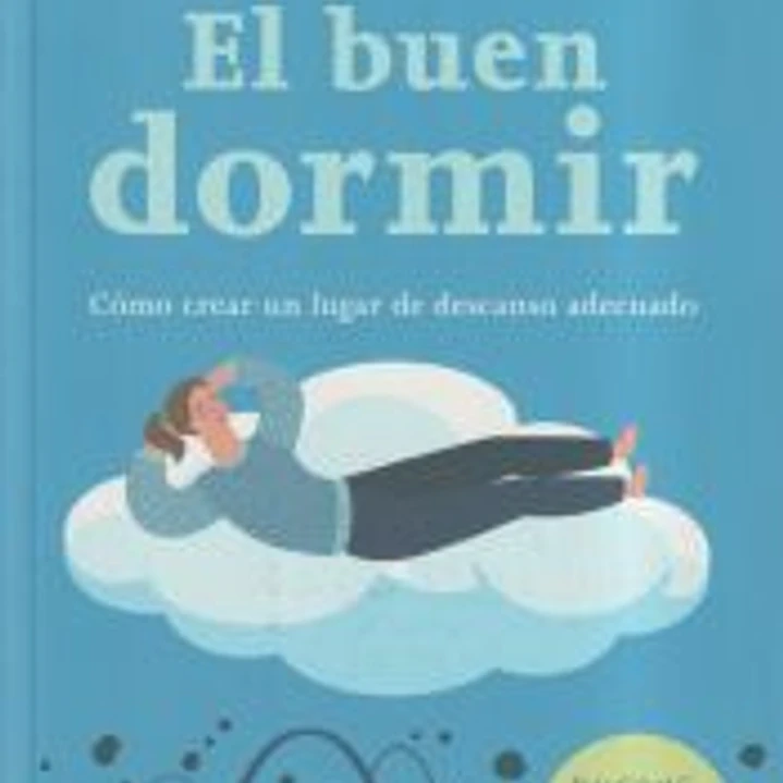 El buen dormir 1