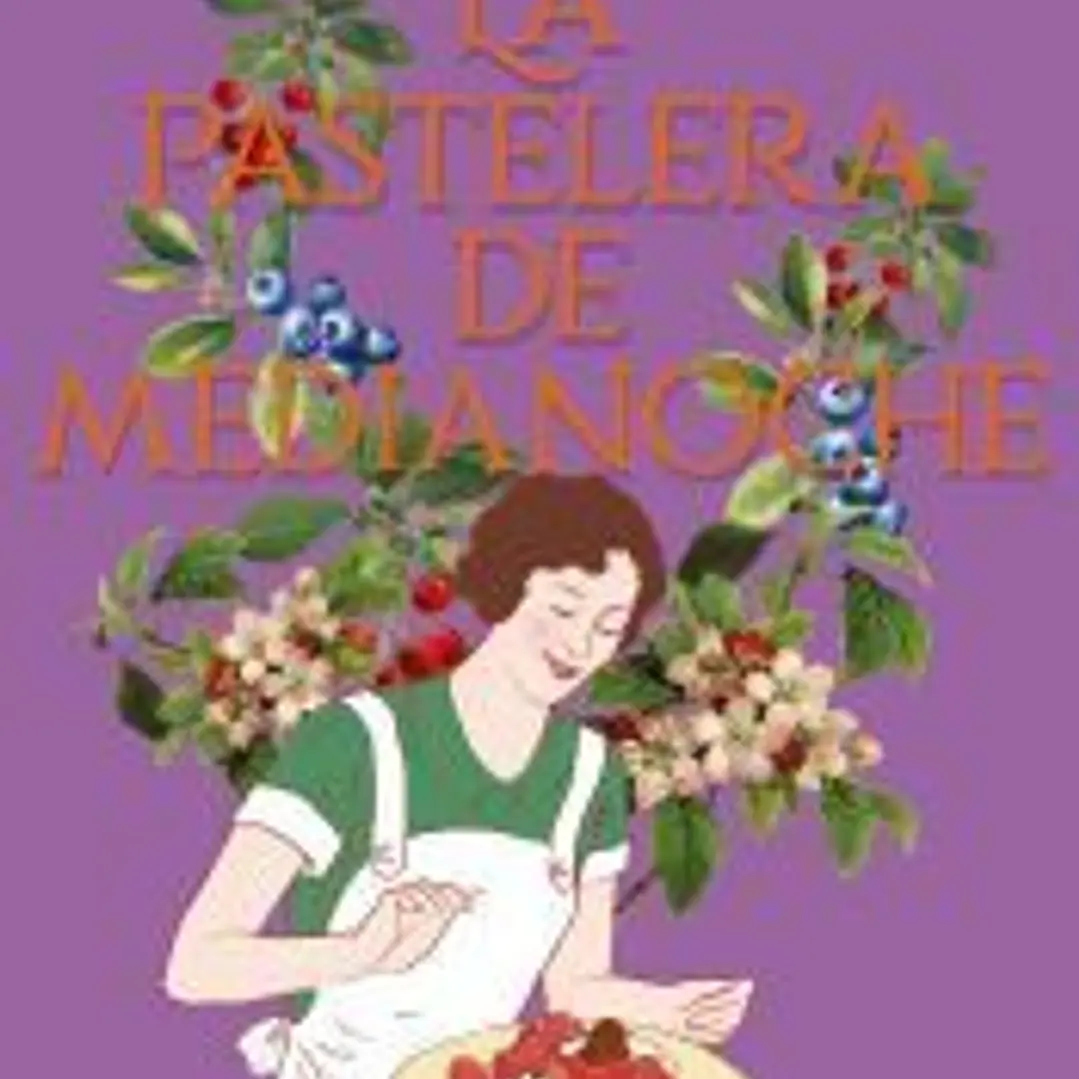 La pastelera de medianoche 1