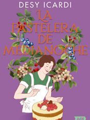 La pastelera de medianoche