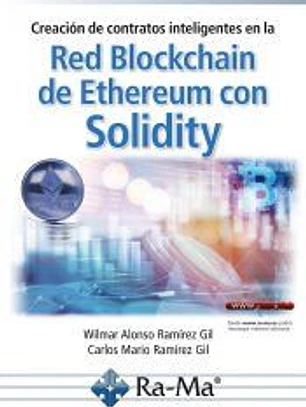 Programación Solidity