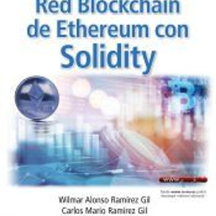 Programación Solidity 1