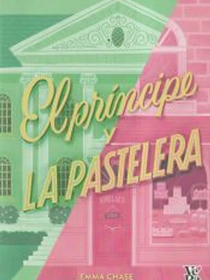 El príncipe y la pastelera