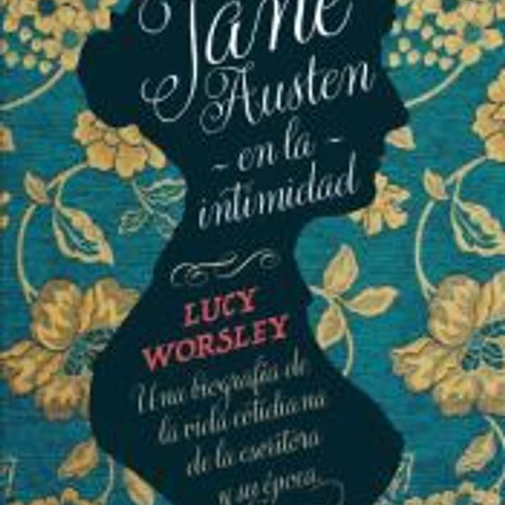 Jane Austen en la intimidad 1