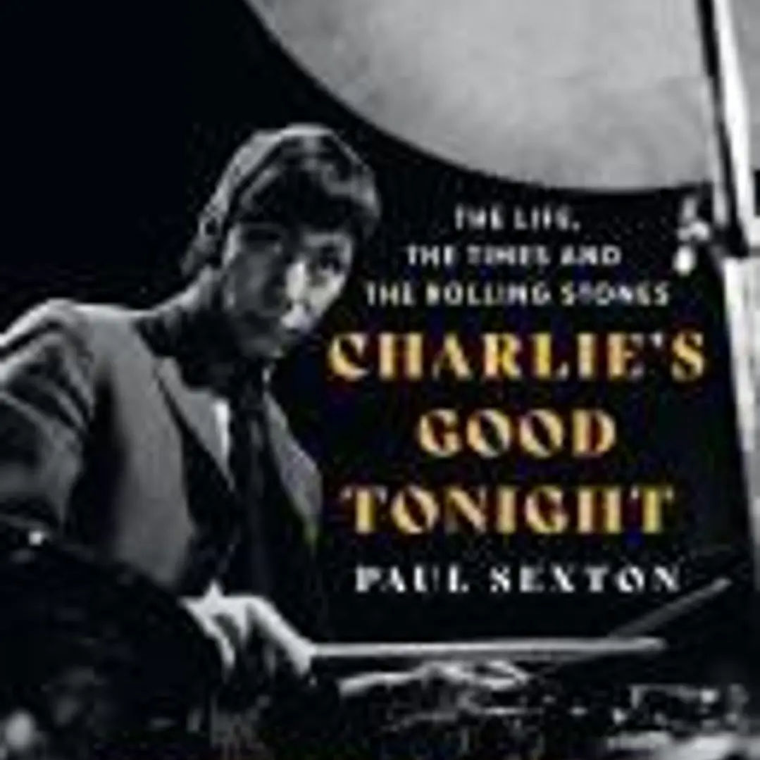 Charlie's Good Tonight 1