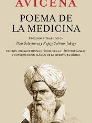 Poema de la medicina