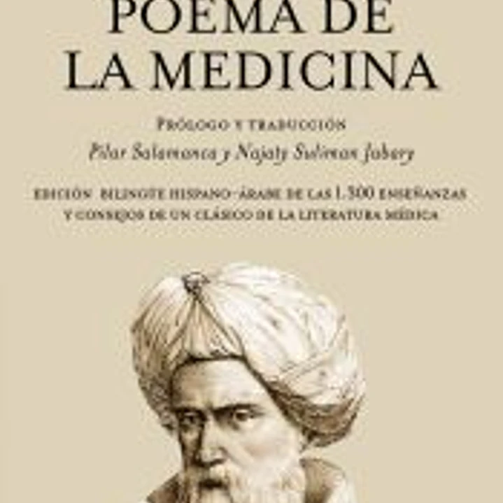 Poema de la medicina 1
